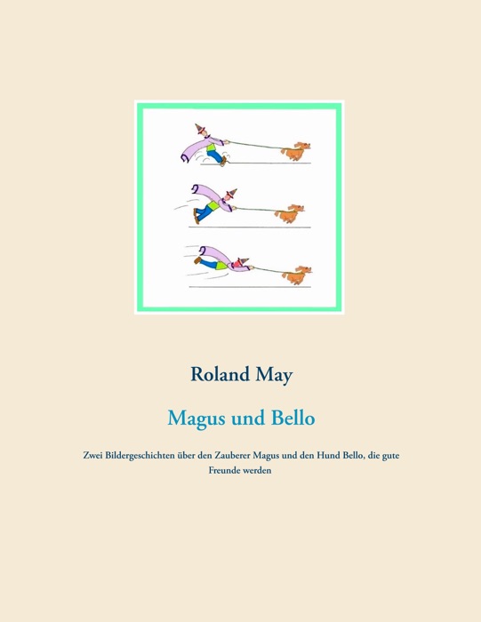 Magus und Bello
