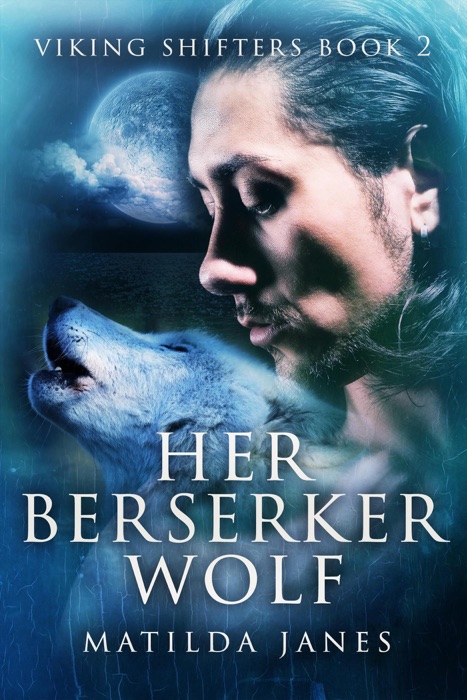 Her Berserker Wolf