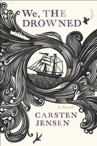 We, the Drowned Book Cover