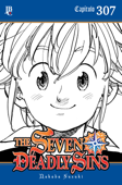 The Seven Deadly Sins Capítulo 307 - Nakaba Suzuki