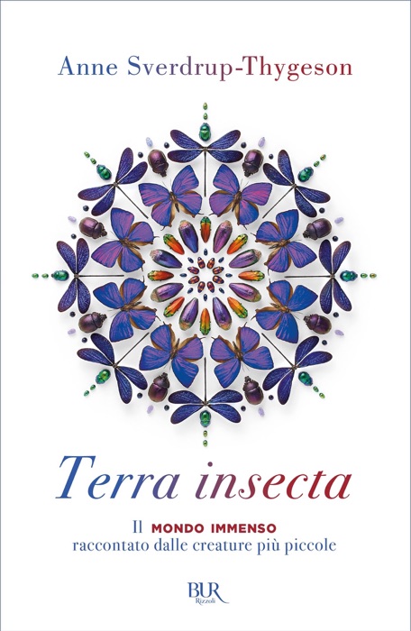 Terra insecta