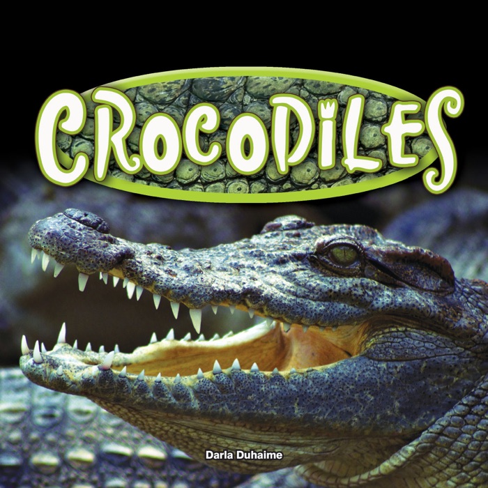 Crocodiles