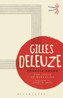 Gilles Deleuze - Francis Bacon artwork