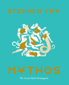 Mythos Book Cover
