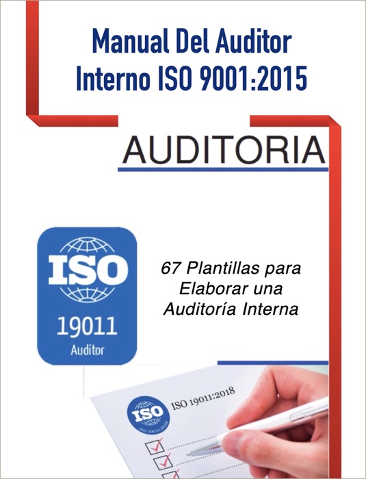 ISO 9001.2015 Como Elaborar una Auditoría Interna