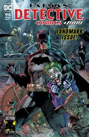 Detective Comics (2016-) #1000 - Geoff Johns, Dennis O'Neil, Brian Michael Bendis, Paul Dini, Priest, Warren Ellis, Tom King, Scott Snyder, Kevin Smith, Peter J. Tomasi, James Tynion IV, Kelley Jones, Steve Epting, Dustin Nguyen, Neal Adams, Alex Maleev, Doug Mahnke, Tony S. Daniel, Joëlle Jones, Greg Capullo, Jim Lee, Becky Cloonan, Álvaro Martínez, Amanda Conner, Jason Fabok & Mikel Janin by  Geoff Johns, Dennis O'Neil, Brian Michael Bendis, Paul Dini, Priest, Warren Ellis, Tom King, Scott Snyder, Kevin Smith, Peter J. Tomasi, James Tynion IV, Kelley Jones, Steve Epting, Dustin Nguyen, Neal Adams, Alex Maleev, Doug Mahnke, Tony S. Daniel, Joëlle Jones, Greg Capullo, Jim Lee, Becky Cloonan, Álvaro Martínez, Amanda Conner, Jason Fabok & Mikel Janin PDF Download
