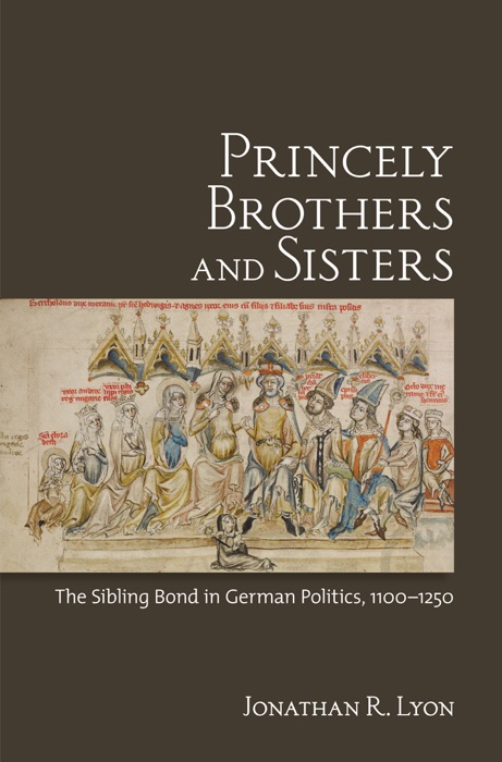 Princely Brothers and Sisters