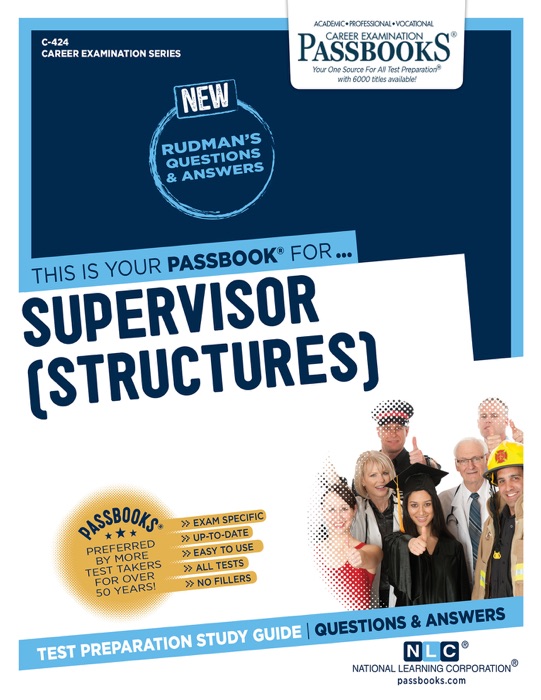 Supervisor (Structures)