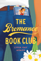 Lyssa Kay Adams - The Bromance Book Club artwork