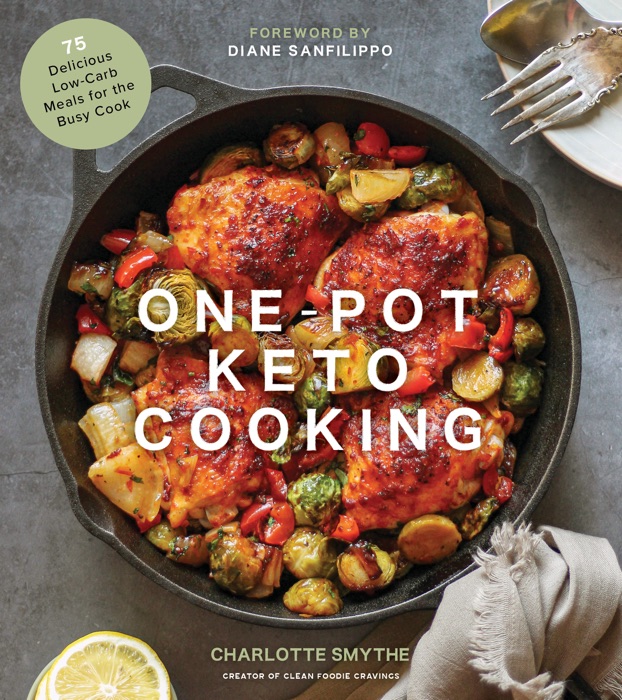 One-Pot Keto Cooking