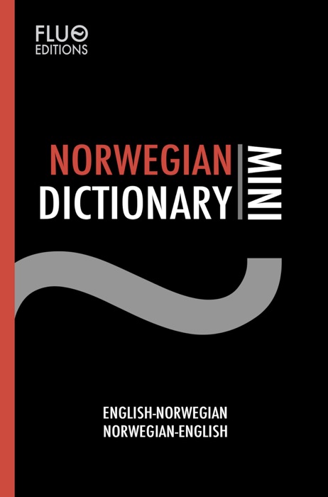 Norwegian Mini Dictionary