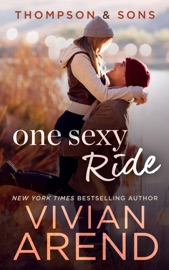 One Sexy Ride