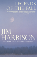 Jim Harrison - Legends of the Fall artwork