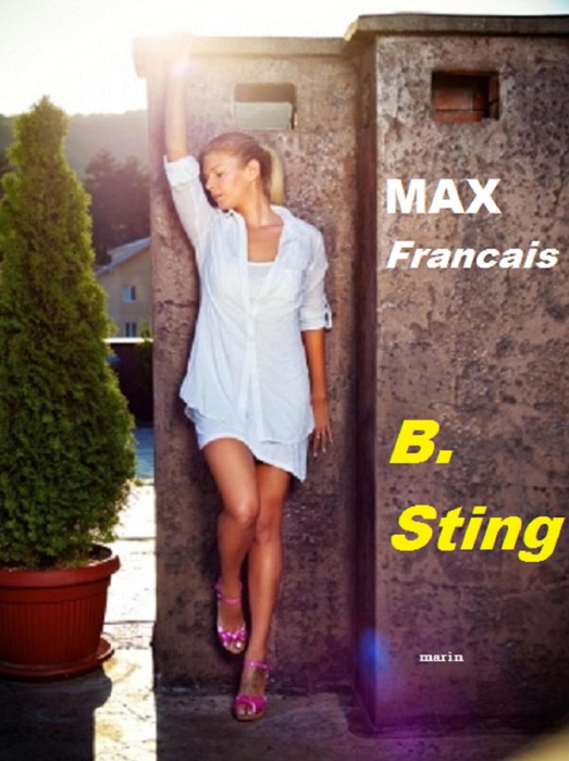 Max Francais