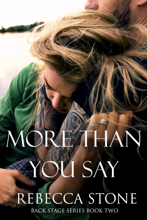 More Than You Say