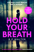 B P Walter - Hold Your Breath artwork