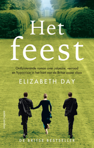 Lees PDF online Het feest 