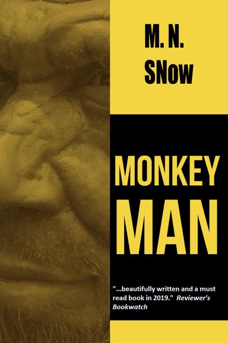 Monkey Man