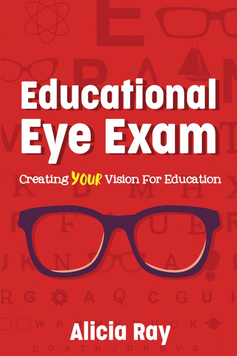 Educational Eye Exam