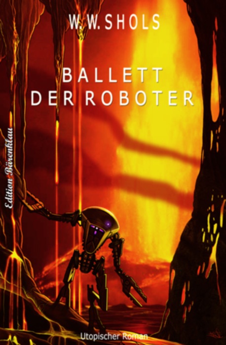 Ballett der Roboter