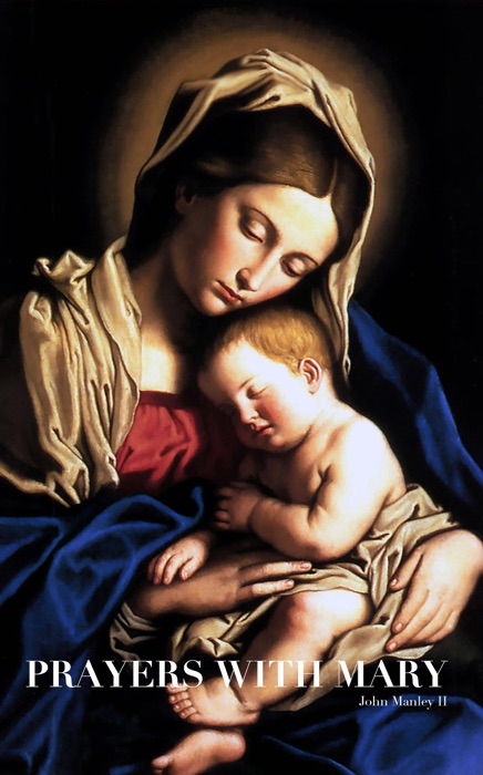 Prayers with Mary