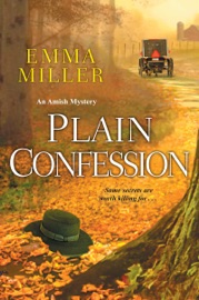 Plain Confession - Emma Miller by  Emma Miller PDF Download