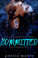 Portia Moore - Committed artwork