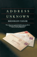 Kathrine Kressmann Taylor - Address Unknown artwork