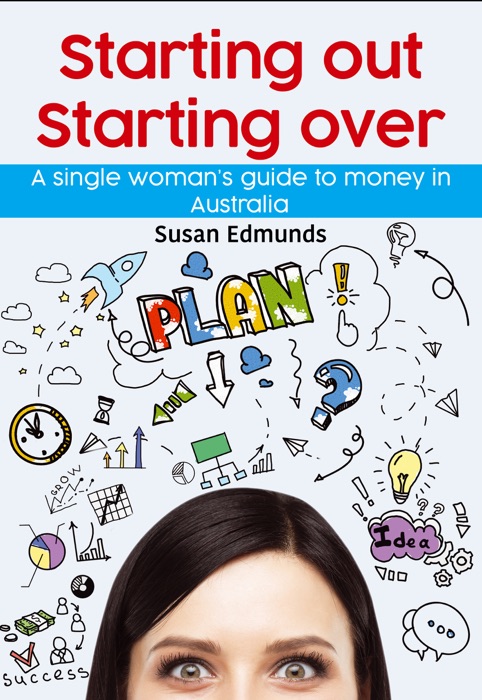 Starting Out Starting Over