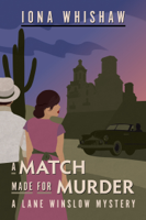 Iona Whishaw - A Match Made for Murder artwork