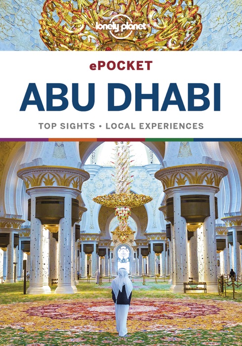 Pocket Abu Dhabi Travel Guide