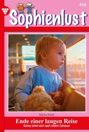 Sophienlust 416 – Familienroman