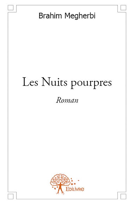 Les Nuits pourpres