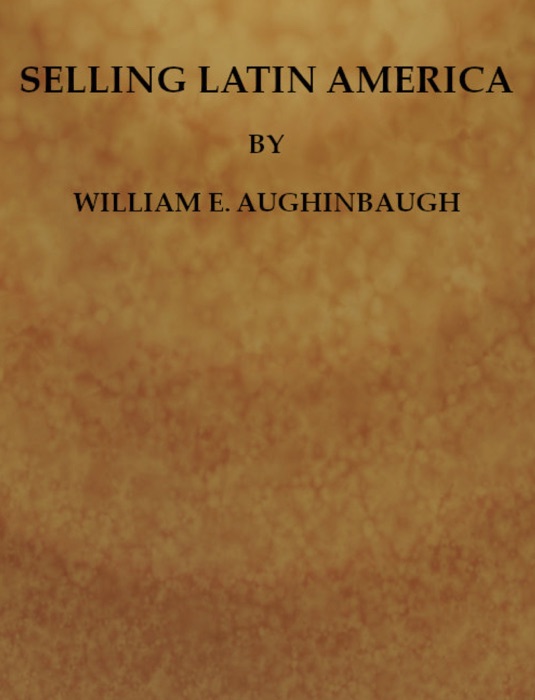 Selling Latin America