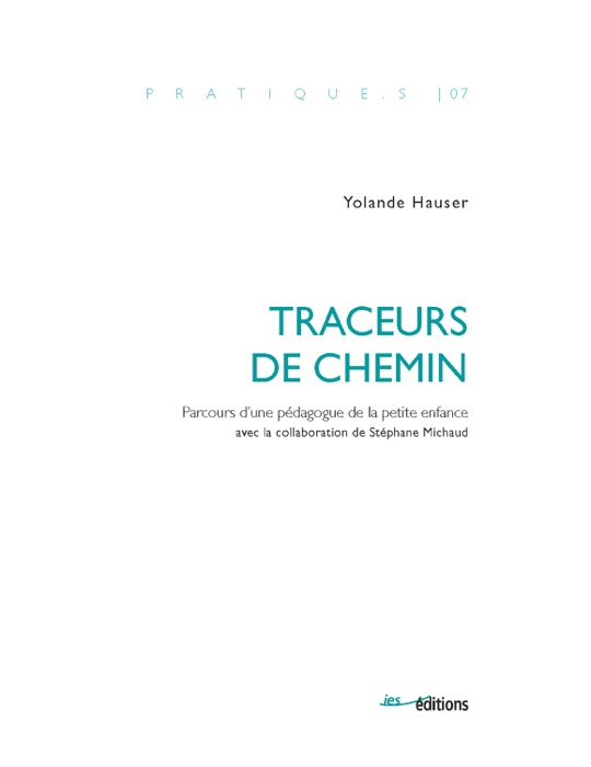 Traceurs de chemin