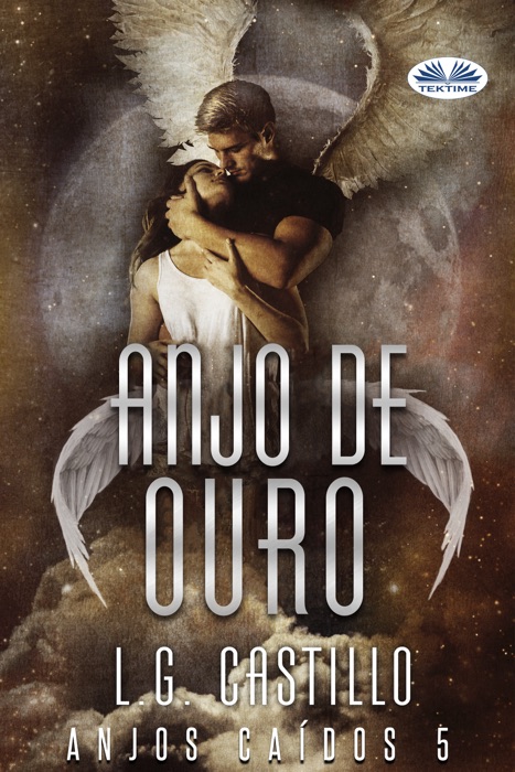 Anjo De Ouro