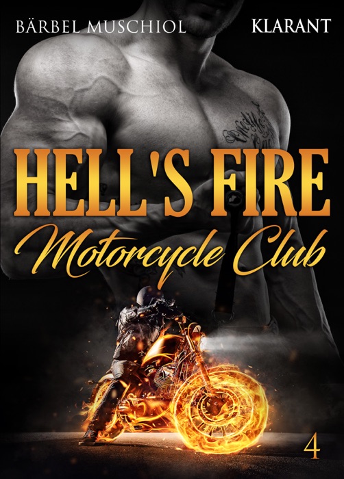Hell's Fire Motorcycle Club 4