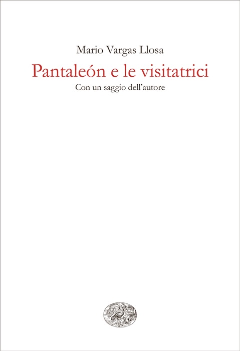 Pantaleón e le visitatrici