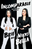 Brie Bella & Nikki Bella - Incomparable artwork