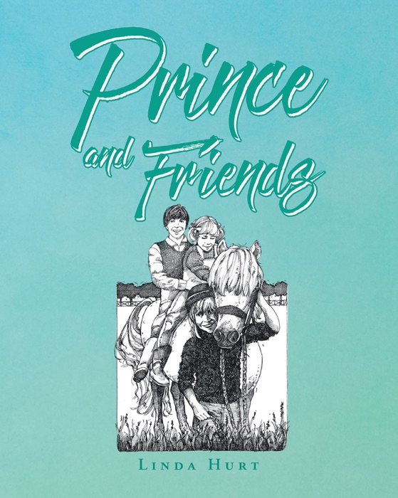 Prince and Friends