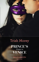 Trish Morey - Prince's Virgin In Venice artwork