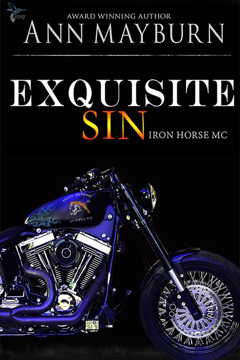 Exquisite Sin