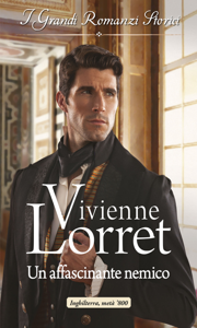 Un affascinante nemico ([year]) Scarica la traduzione completa dell'ebook PDF, ePub, Mobi 