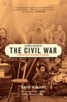 David Williams - A People's History of the Civil War artwork