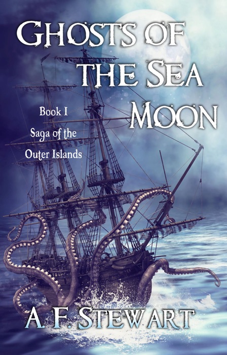 Ghosts of the Sea Moon