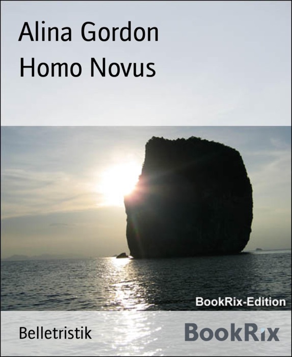 Homo Novus