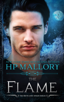 HP Mallory - The Flame artwork