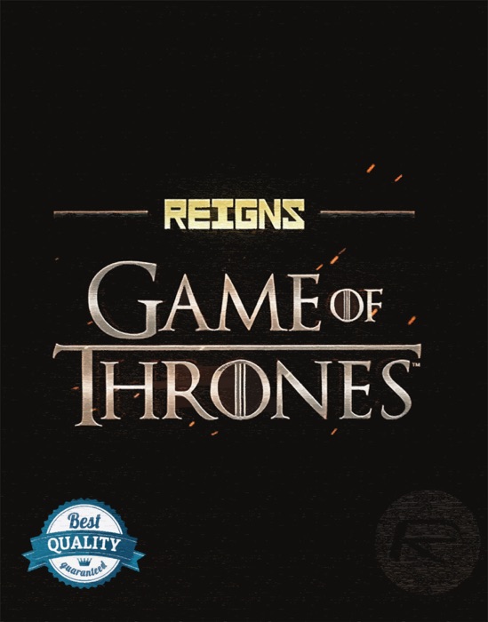 Reigns Game of Thrones - Official Game Walkthrough -  Player’s Edition, Bonuses, and More