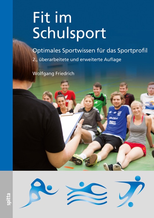 Fit im Schulsport