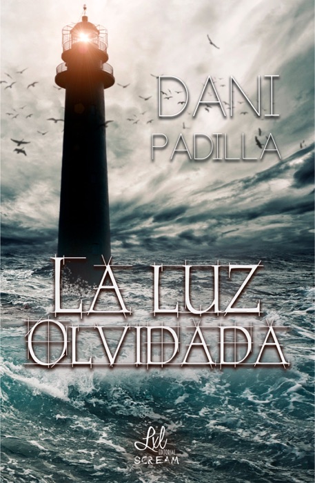 La luz olvidada